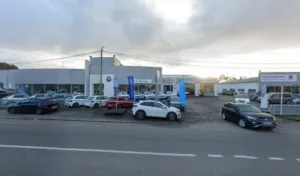 DUCASSE DIFFUSION AUTOMOBILES Volkswagen Service à Narrosse