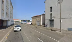 Cars Landaises S.A. à Dax