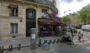 art à Paris