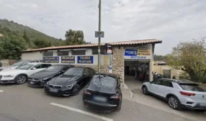 Avatacar à Falicon