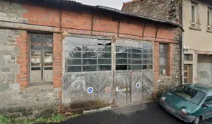 Garage Mazars à Aurillac