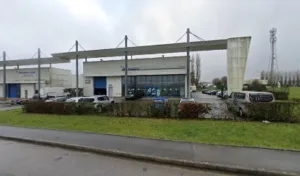 GARAGE EICHE – EUROREPAR CAR SERVICE à Grandvilliers