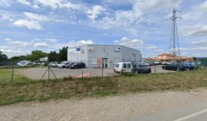 Garage Jullien Thierry à Chatuzange-le-Goubet