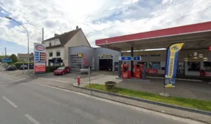 Motrio – Garage Cathelain Michael à Étaples