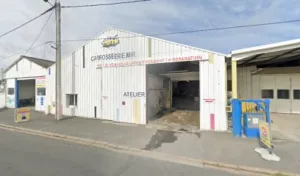 Carrosserie Mir José – Motrio à Vendôme