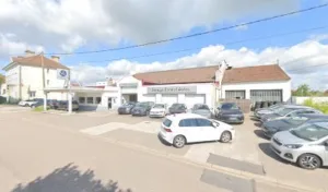 SARL GARAGE CENTRAL AUTOS – Volkswagen Service à Vittel