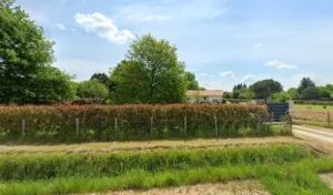 ASM à Saint-Astier