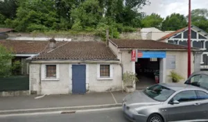 Garage M.E.V autos à Coulounieix-Chamiers