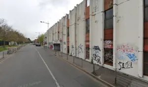 Krik Auto à Bagnolet