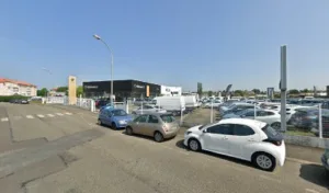 DACIA DAX Service à Dax