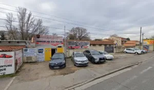 Auto Discount à Marseille
