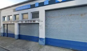 Garage Adam Sarl Fecamp à Fécamp
