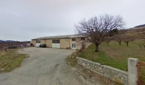 GARAGE Deydier Laurent à Saint-Sauveur-Gouvernet