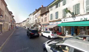 Sarl Catherin à Pont-de-Vaux