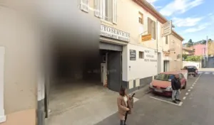Garage Auto Services à La Ciotat