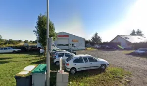 TB AUTO à Ussel