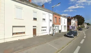 MECANOV à Maubeuge