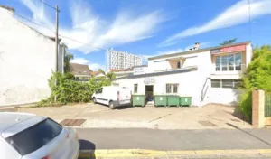 Fca à Châtenay-Malabry