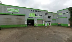 SILIGLASS ABBEVILLE à Abbeville
