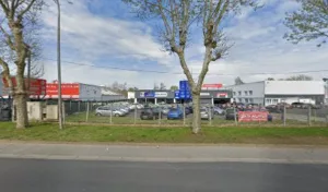 TOP GARAGE – CREIL MECA à Creil