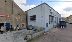 AD Garage GAGNARD à Clamecy