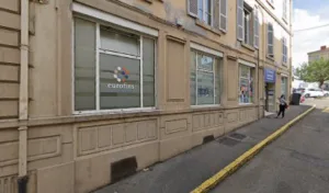 Garage Bullion à Vienne