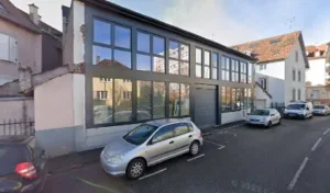 Garage Des Petits Champs à Schiltigheim