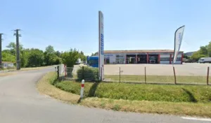 Comptoir Du Frein à Montguyon