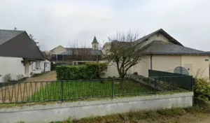 Garage AD à Vivy