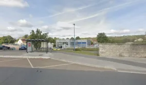 A2c Klinkas à Saint-Dizier
