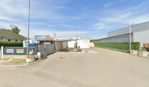 Auto Clean à Chonas-l'Amballan