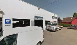 Avatacar à Eschau