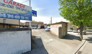 Garage Piasco Denis à Villefranche-sur-Saone