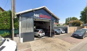 N6 Autos à Anse