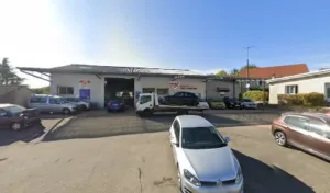 Garage AD Expert à Latronquière