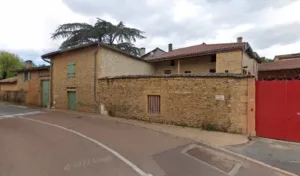 Gambut Auto Services à Porte des Pierres Dorées