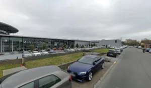 SAGA LILLE – Smart Dealer à Villeneuve-d'Ascq
