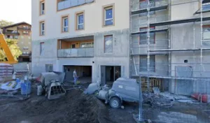 GARAGE DES COURTILS à Thonon-les-Bains