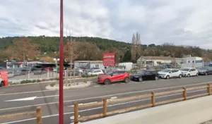 Van Auto à Les Pennes-Mirabeau