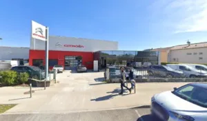 SASU C3H AUTOMOBILES – Citroën à Saint-Paul-Trois-Châteaux