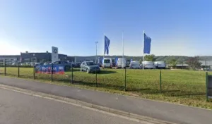 SAS CARAT-AUTO Volkswagen à Longeville-en-Barrois