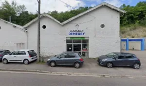Point S Auto Centre à Bar-le-Duc