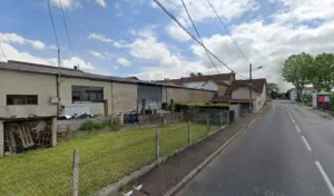 SARL GARAGE LACOURREGE-DUVIGNAU – Citroën à Hagetmau