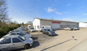 Garage D’Aquitaine – Motrio à Colayrac-Saint-Cirq