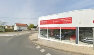 Colette à Pauillac