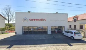 ST CHERON AUTOMOBILES – Citroën à Saint-Chéron