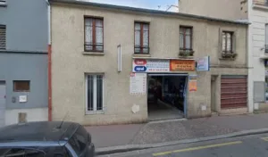 GARAGE VALMY à Charenton-le-Pont