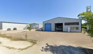 CTV autocontrole52 à Valcourt