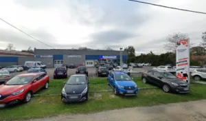 Garage De Sa à Commercy