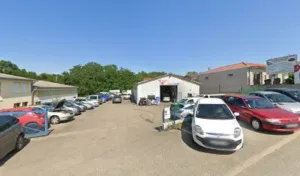 Garage AD DUPONT- FLORENT MELINON à Frans
